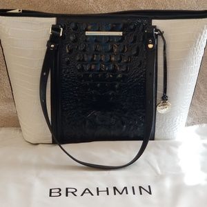 Brahmin Medium Asher Purse